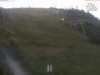 Archiv Foto Webcam Winterberg: Panoramabahn am Erlebnisberg Kappe 09:00