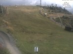 Archiv Foto Webcam Winterberg: Panoramabahn am Erlebnisberg Kappe 13:00