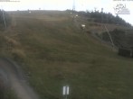 Archiv Foto Webcam Winterberg: Panoramabahn am Erlebnisberg Kappe 15:00