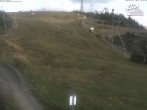 Archiv Foto Webcam Winterberg: Panoramabahn am Erlebnisberg Kappe 17:00