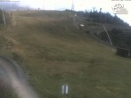 Archiv Foto Webcam Winterberg: Panoramabahn am Erlebnisberg Kappe 13:00