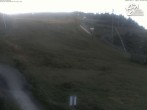 Archiv Foto Webcam Winterberg: Panoramabahn am Erlebnisberg Kappe 06:00