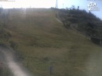 Archiv Foto Webcam Winterberg: Panoramabahn am Erlebnisberg Kappe 09:00