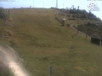 Archiv Foto Webcam Winterberg: Panoramabahn am Erlebnisberg Kappe 11:00
