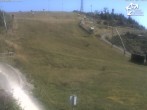 Archiv Foto Webcam Winterberg: Panoramabahn am Erlebnisberg Kappe 13:00