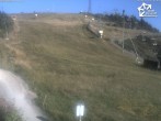 Archiv Foto Webcam Winterberg: Panoramabahn am Erlebnisberg Kappe 17:00
