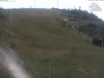 Archiv Foto Webcam Winterberg: Panoramabahn am Erlebnisberg Kappe 11:00