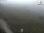 Archived image Webcam Winterberg: View Panoramabahn 05:00