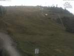 Archived image Webcam Winterberg: View Panoramabahn 09:00