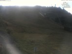 Archiv Foto Webcam Winterberg: Panoramabahn am Erlebnisberg Kappe 09:00