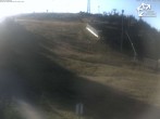 Archiv Foto Webcam Winterberg: Panoramabahn am Erlebnisberg Kappe 07:00