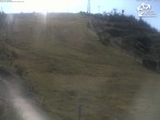 Archiv Foto Webcam Winterberg: Panoramabahn am Erlebnisberg Kappe 09:00