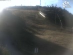 Archiv Foto Webcam Winterberg: Panoramabahn am Erlebnisberg Kappe 07:00