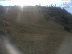 Archiv Foto Webcam Winterberg: Panoramabahn am Erlebnisberg Kappe 09:00