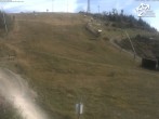 Archiv Foto Webcam Winterberg: Panoramabahn am Erlebnisberg Kappe 13:00