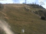 Archiv Foto Webcam Winterberg: Panoramabahn am Erlebnisberg Kappe 15:00