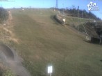 Archiv Foto Webcam Winterberg: Panoramabahn am Erlebnisberg Kappe 14:00