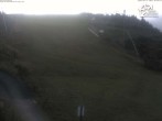 Archiv Foto Webcam Winterberg: Panoramabahn am Erlebnisberg Kappe 08:00