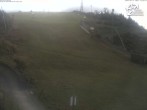 Archiv Foto Webcam Winterberg: Panoramabahn am Erlebnisberg Kappe 09:00
