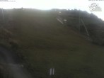 Archiv Foto Webcam Winterberg: Panoramabahn am Erlebnisberg Kappe 08:00