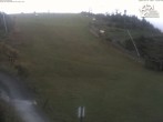 Archiv Foto Webcam Winterberg: Panoramabahn am Erlebnisberg Kappe 09:00