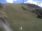 Archiv Foto Webcam Winterberg: Panoramabahn am Erlebnisberg Kappe 13:00