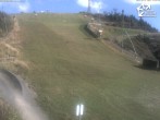 Archiv Foto Webcam Winterberg: Panoramabahn am Erlebnisberg Kappe 15:00