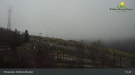 Archiv Foto Webcam Winterberg: Blick auf den Erlebnisberg Kappe 12:00