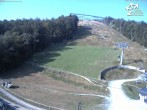 Archived image Webcam Winterberg bike area 09:00