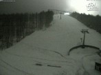 Archiv Foto Webcam Bikepark Winterberg am Erlebnisberg Kappe 05:00