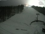 Archiv Foto Webcam Bikepark Winterberg am Erlebnisberg Kappe 06:00