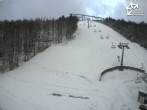 Archiv Foto Webcam Bikepark Winterberg am Erlebnisberg Kappe 07:00