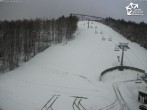 Archiv Foto Webcam Bikepark Winterberg am Erlebnisberg Kappe 09:00