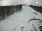 Archived image Webcam Winterberg bike area 11:00