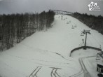 Archiv Foto Webcam Bikepark Winterberg am Erlebnisberg Kappe 13:00