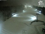 Archived image Webcam Winterberg bike area 19:00