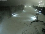 Archiv Foto Webcam Bikepark Winterberg am Erlebnisberg Kappe 21:00