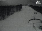 Archiv Foto Webcam Bikepark Winterberg am Erlebnisberg Kappe 19:00