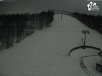 Archiv Foto Webcam Bikepark Winterberg am Erlebnisberg Kappe 21:00