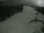 Archived image Webcam Winterberg bike area 19:00