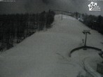 Archived image Webcam Winterberg bike area 21:00