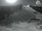 Archiv Foto Webcam Bikepark Winterberg am Erlebnisberg Kappe 06:00