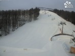 Archived image Webcam Winterberg bike area 07:00