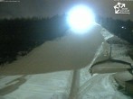 Archiv Foto Webcam Bikepark Winterberg am Erlebnisberg Kappe 17:00