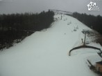 Archived image Webcam Winterberg bike area 13:00