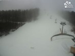 Archiv Foto Webcam Bikepark Winterberg am Erlebnisberg Kappe 07:00