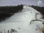 Archiv Foto Webcam Bikepark Winterberg am Erlebnisberg Kappe 09:00