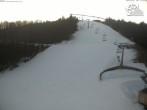 Archiv Foto Webcam Bikepark Winterberg am Erlebnisberg Kappe 15:00