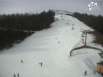 Archiv Foto Webcam Bikepark Winterberg am Erlebnisberg Kappe 09:00