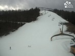 Archiv Foto Webcam Bikepark Winterberg am Erlebnisberg Kappe 15:00